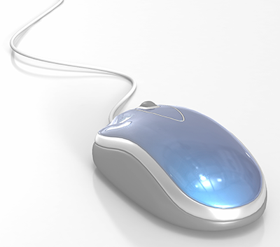mouse